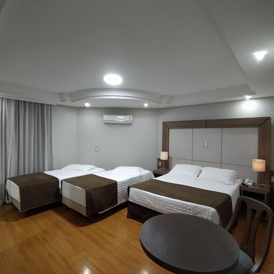 Hotel Recanto Das Hortensias Passa Quatro Ngoại thất bức ảnh