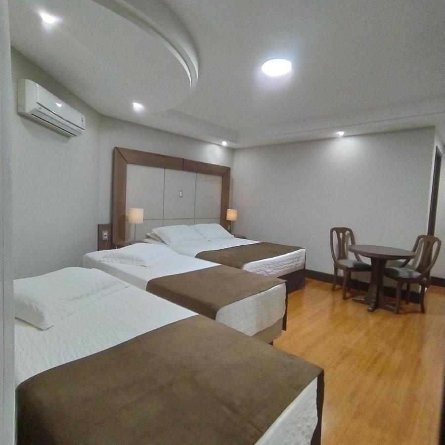 Hotel Recanto Das Hortensias Passa Quatro Ngoại thất bức ảnh