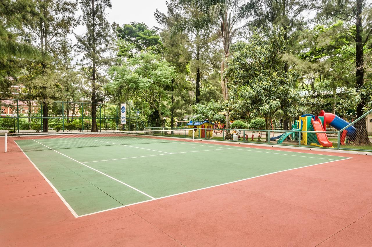 Hotel Recanto Das Hortensias Passa Quatro Ngoại thất bức ảnh