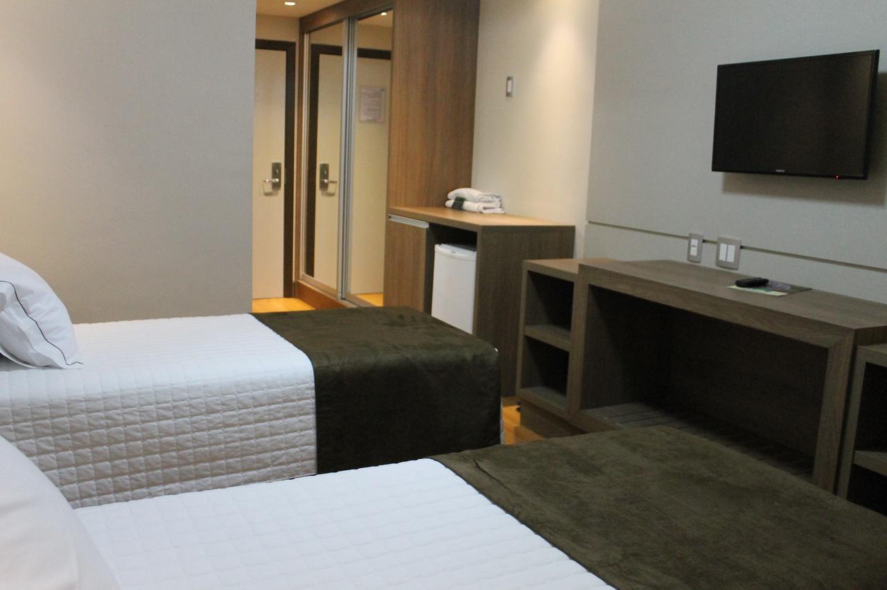 Hotel Recanto Das Hortensias Passa Quatro Ngoại thất bức ảnh