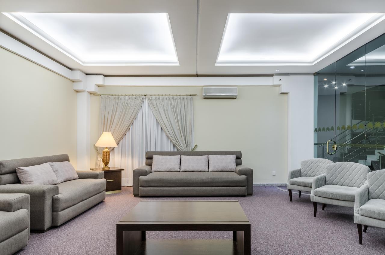 Hotel Recanto Das Hortensias Passa Quatro Ngoại thất bức ảnh