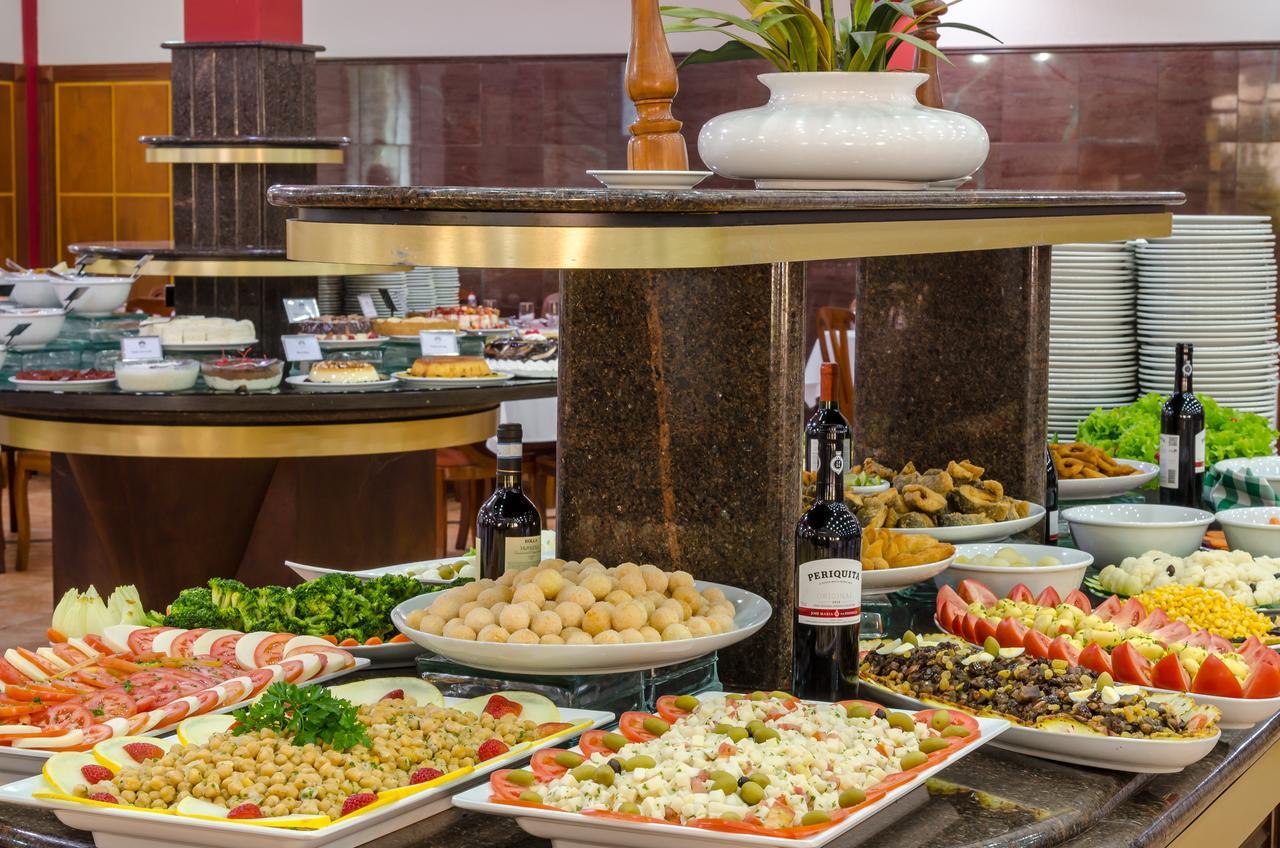 Hotel Recanto Das Hortensias Passa Quatro Ngoại thất bức ảnh