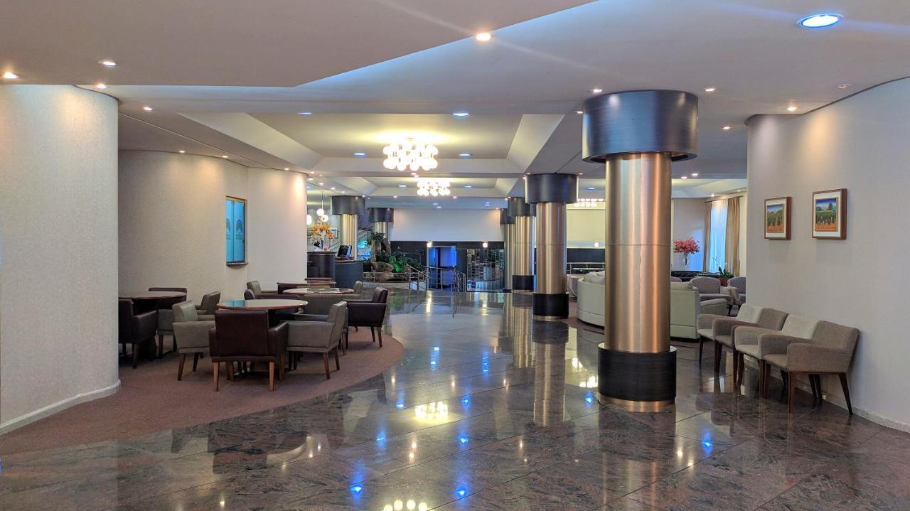 Hotel Recanto Das Hortensias Passa Quatro Ngoại thất bức ảnh